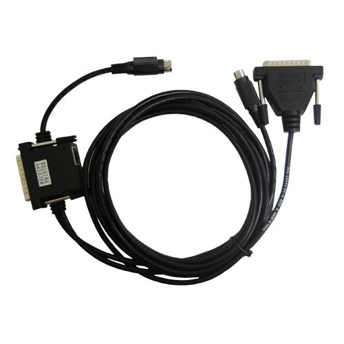 Verifone P540 Cable, 2m Extension - POS Systems